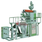 Peiriant Ffilm Blown PP